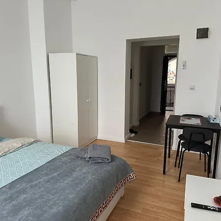 Appartement D&d Victoriei 16a Bucarest