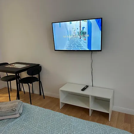 Apartment D&d Victoriei 16a *