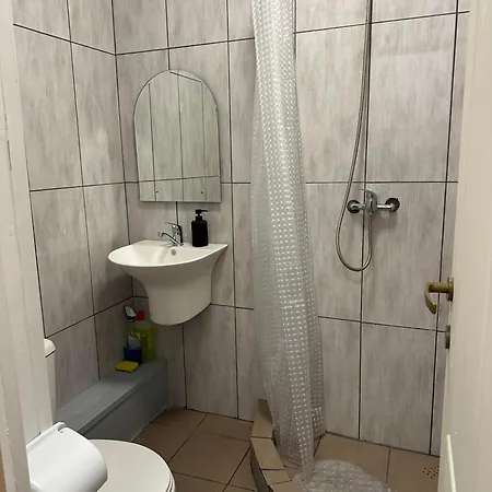D&d Victoriei 16a Apartment Bucharest