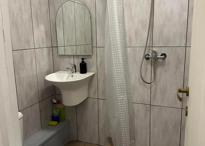 D&d Victoriei 16a Apartment Bucharest